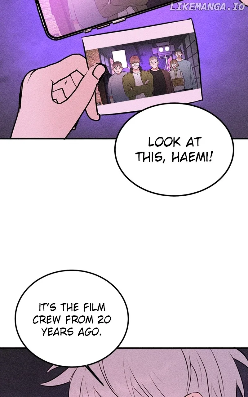 My Sister’s Private Life Chapter 42 page 4