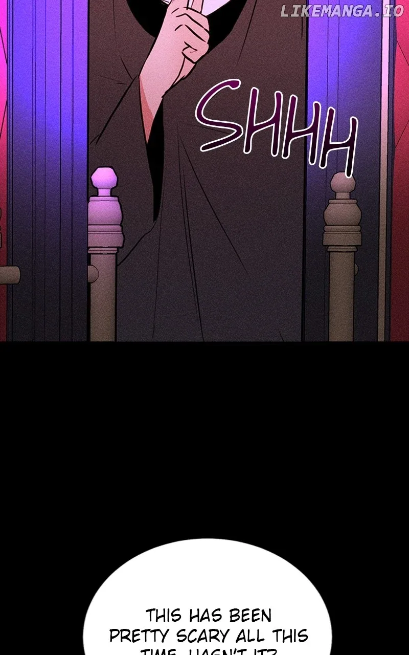 My Sister’s Private Life Chapter 42 page 89