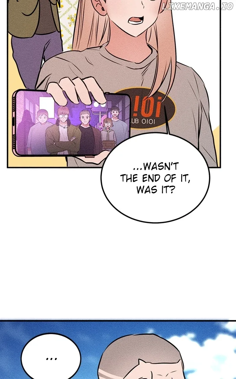 My Sister’s Private Life Chapter 42 page 10