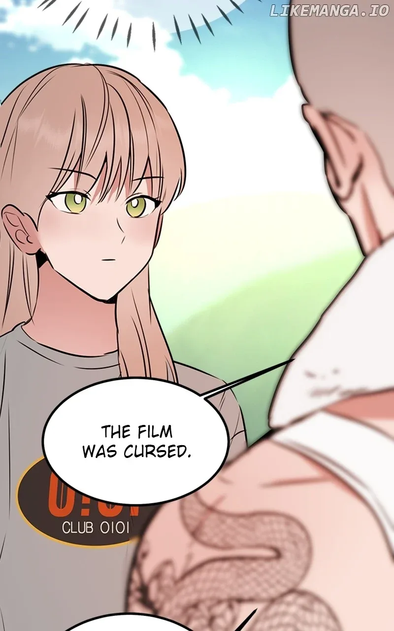 My Sister’s Private Life Chapter 42 page 18