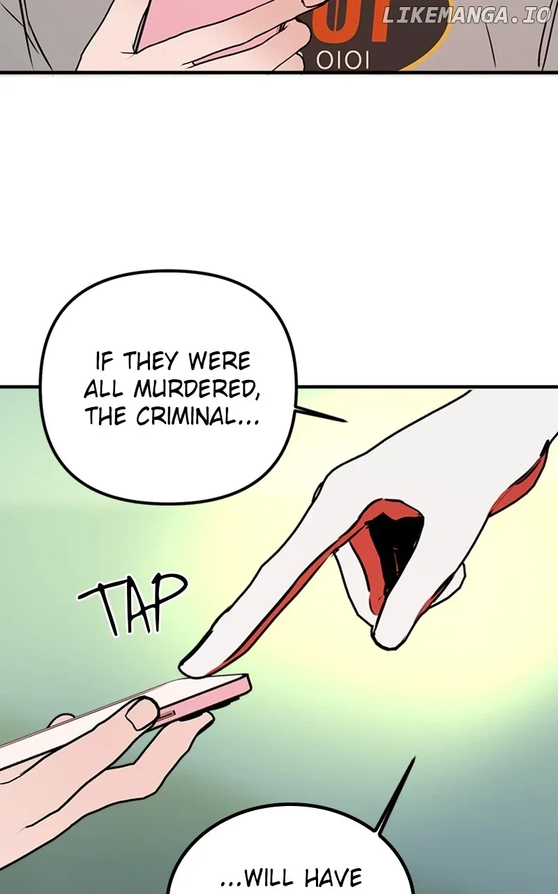 My Sister’s Private Life Chapter 42 page 22