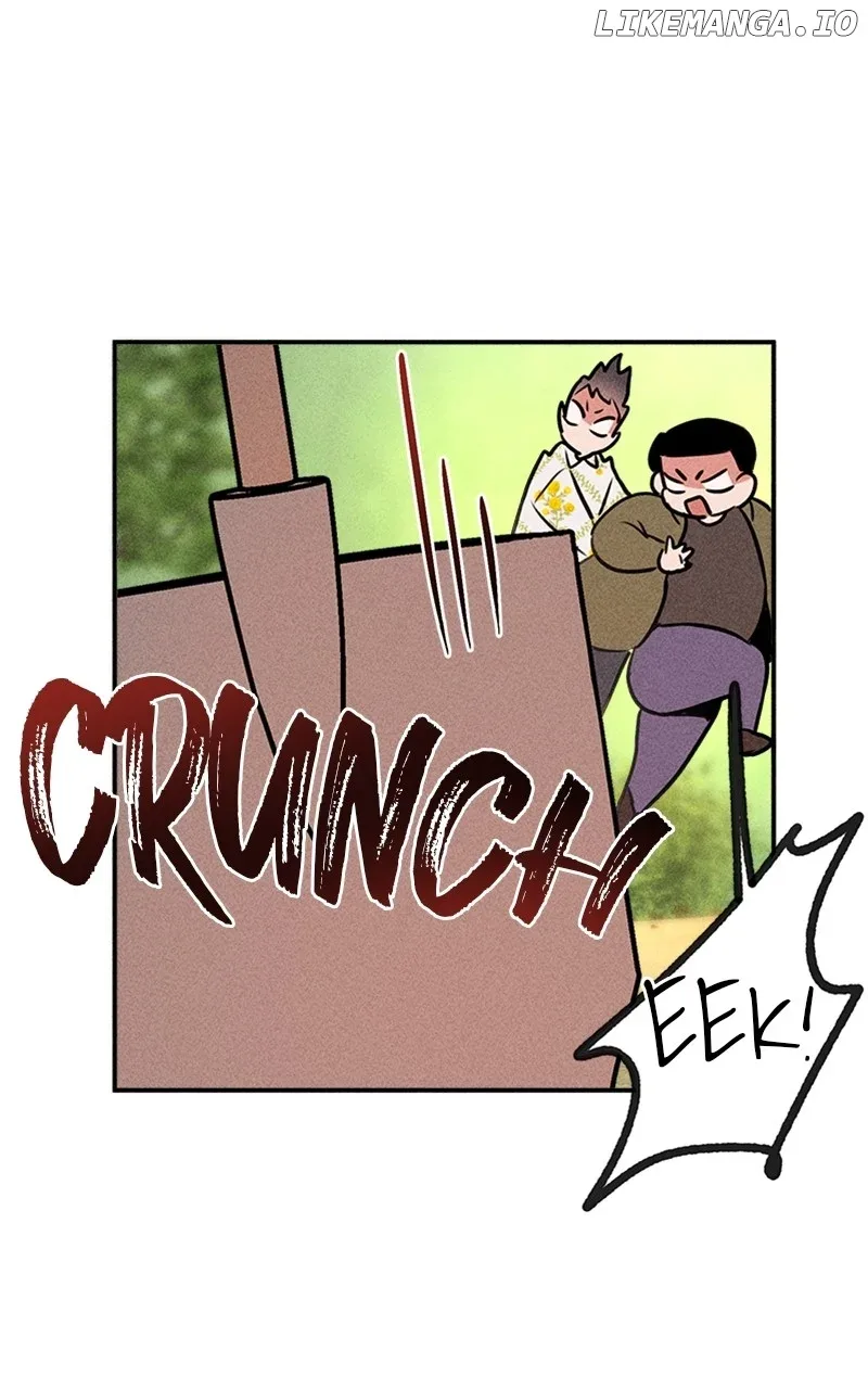 My Sister’s Private Life Chapter 42 page 28