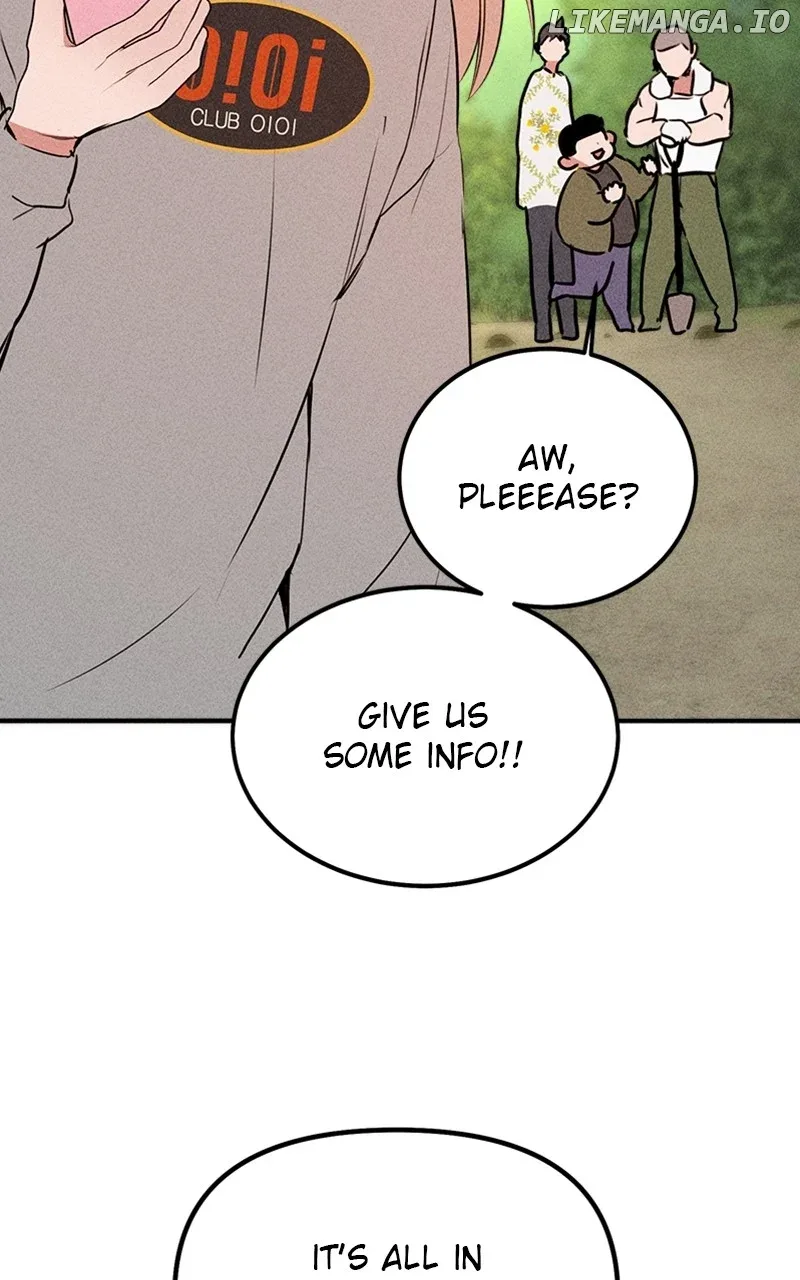 My Sister’s Private Life Chapter 42 page 7