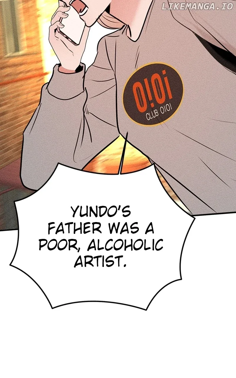 My Sister’s Private Life Chapter 42 page 55