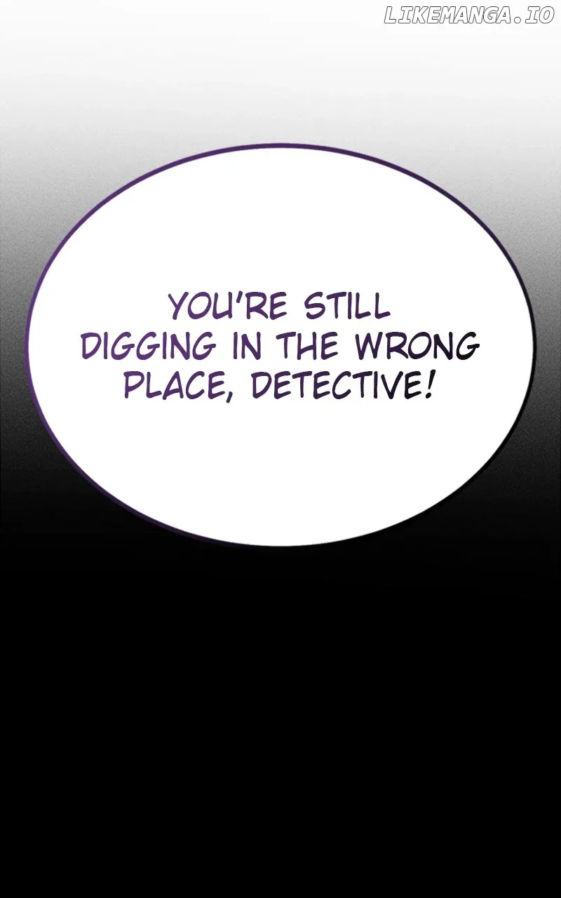My Sister’s Private Life Chapter 42 page 44