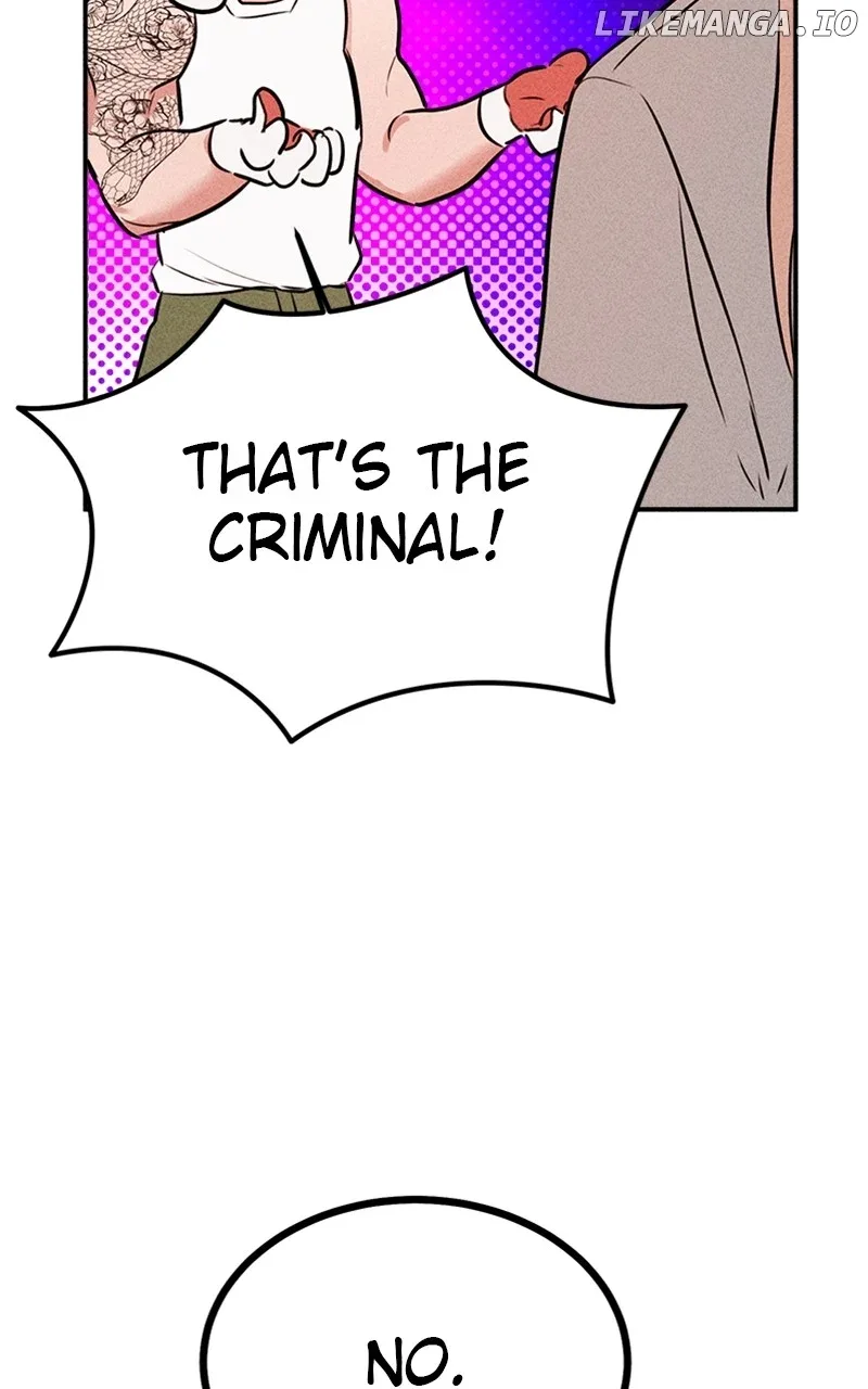 My Sister’s Private Life Chapter 42 page 42