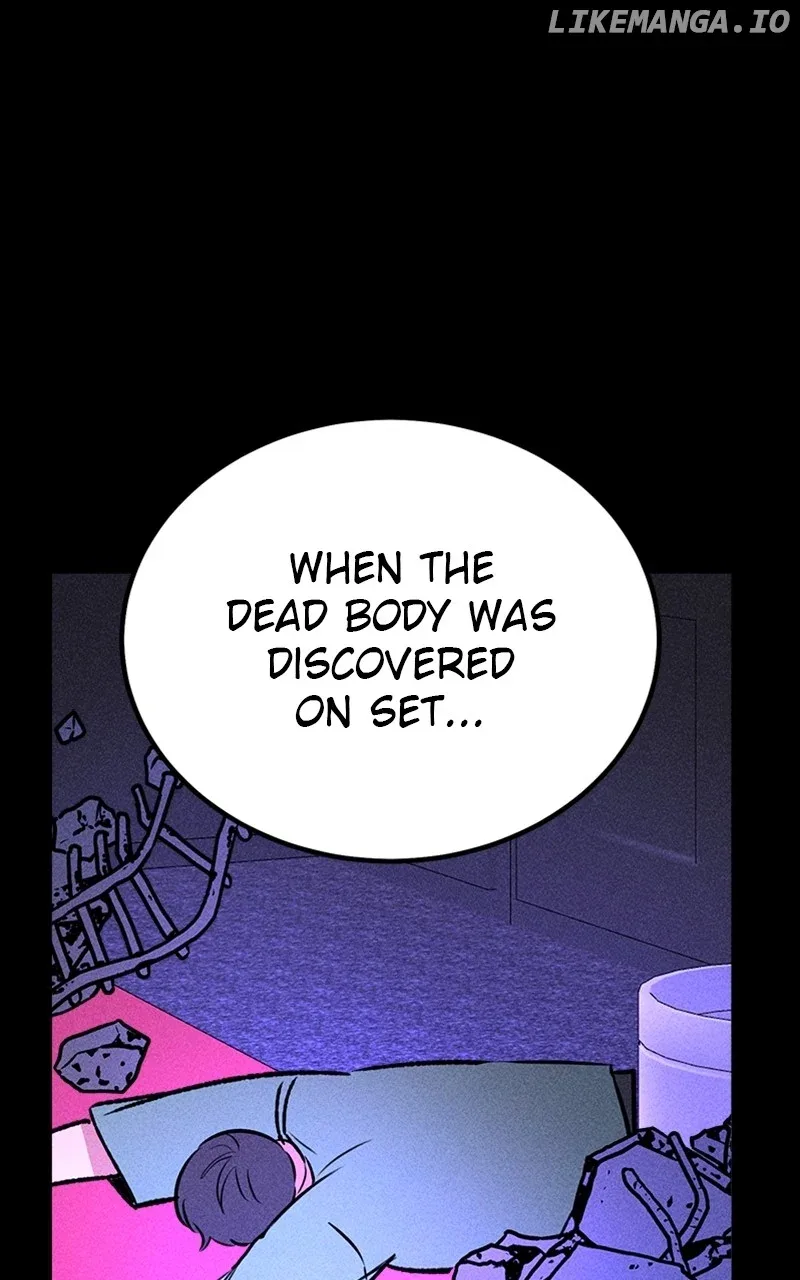 My Sister’s Private Life Chapter 42 page 33