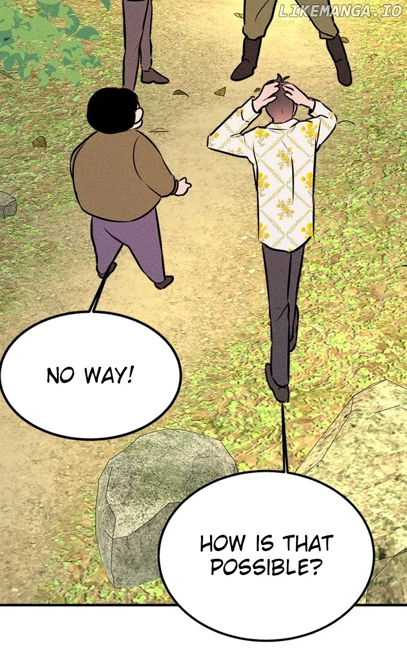 My Sister’s Private Life Chapter 42 page 27