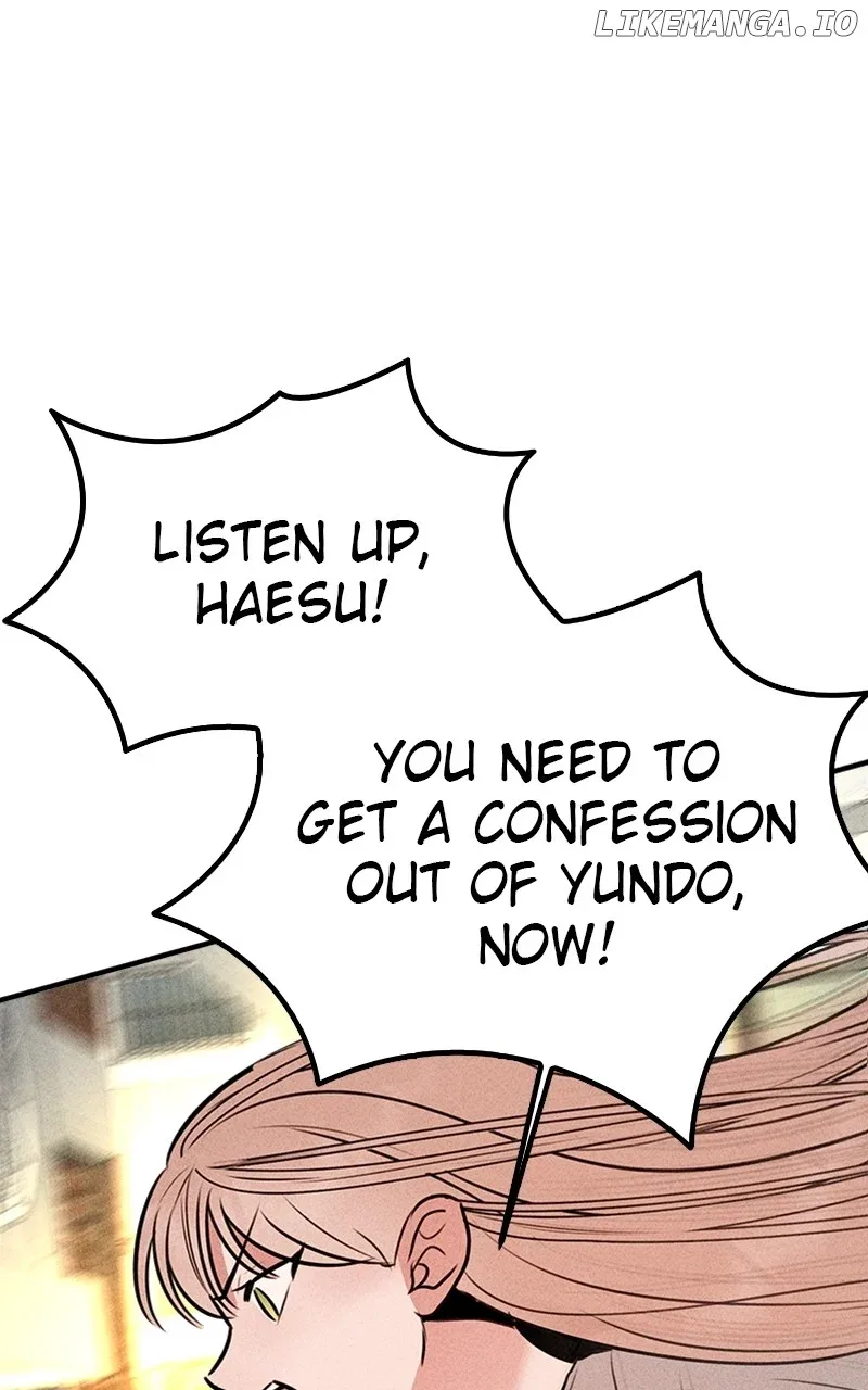 My Sister’s Private Life Chapter 42 page 54
