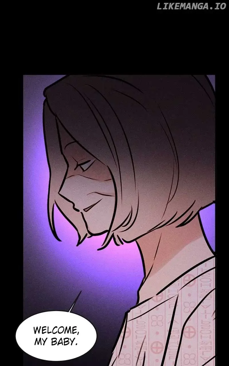 My Sister’s Private Life Chapter 35 page 110