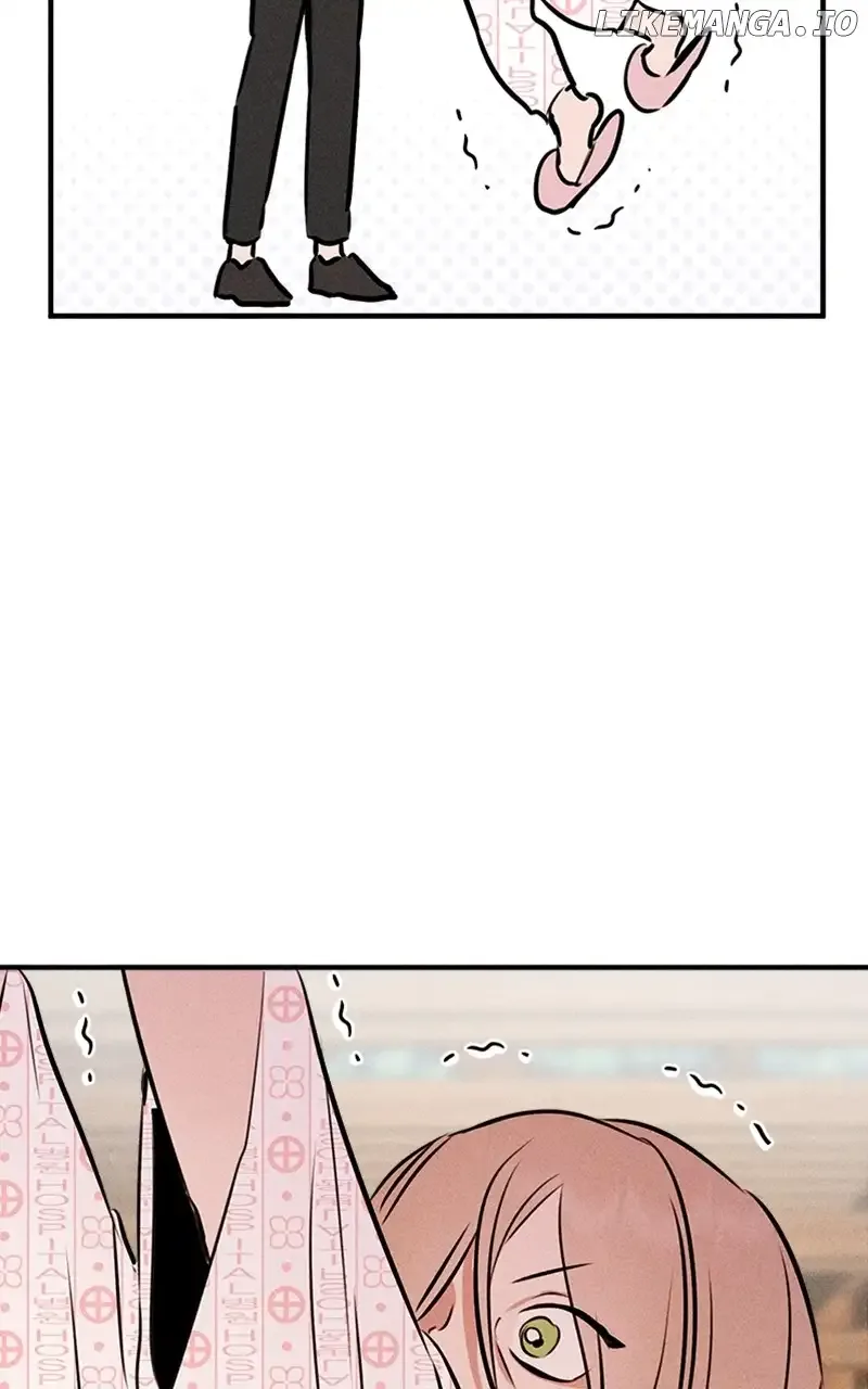 My Sister’s Private Life Chapter 38 page 58