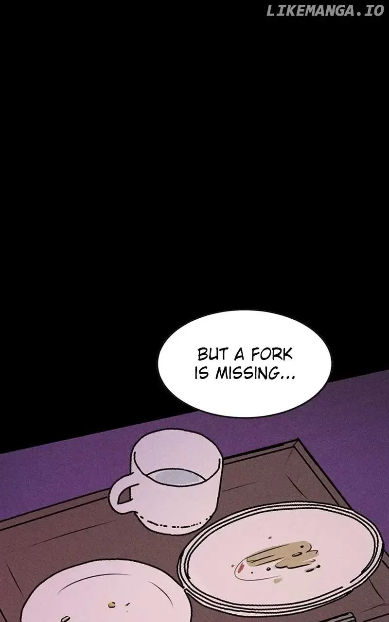 My Sister’s Private Life Chapter 35 page 100