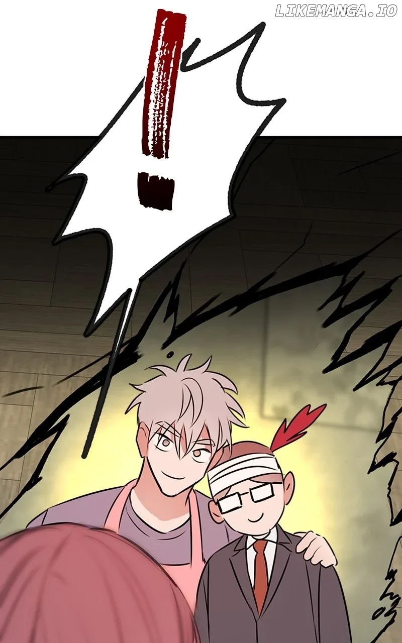 My Sister’s Private Life Chapter 42 page 71