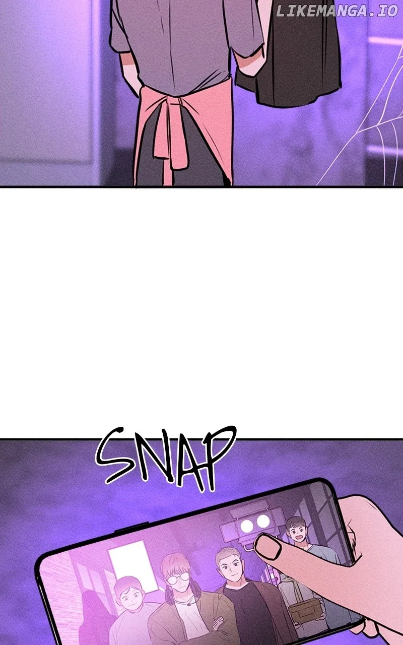 My Sister’s Private Life Chapter 42 page 3