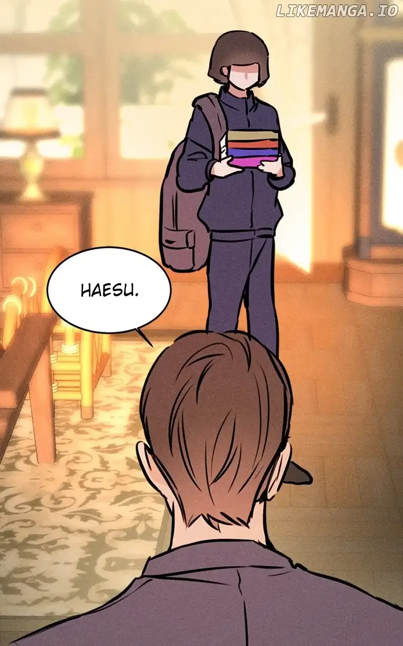 My Sister’s Private Life Chapter 38 page 66