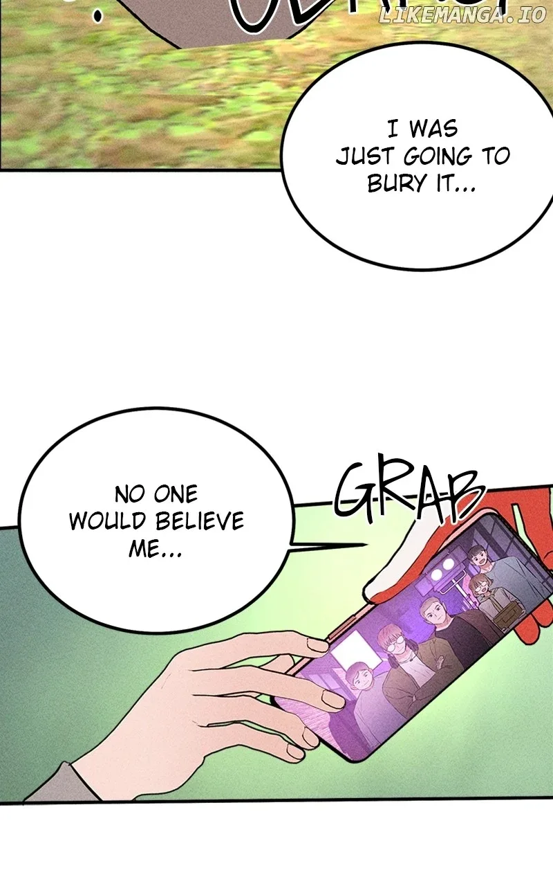 My Sister’s Private Life Chapter 42 page 12