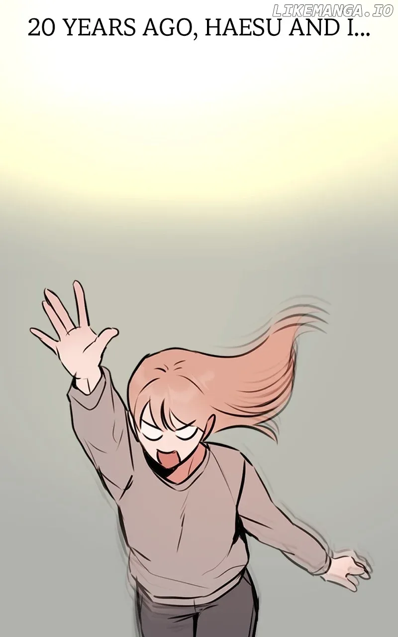My Sister’s Private Life Chapter 42 page 76