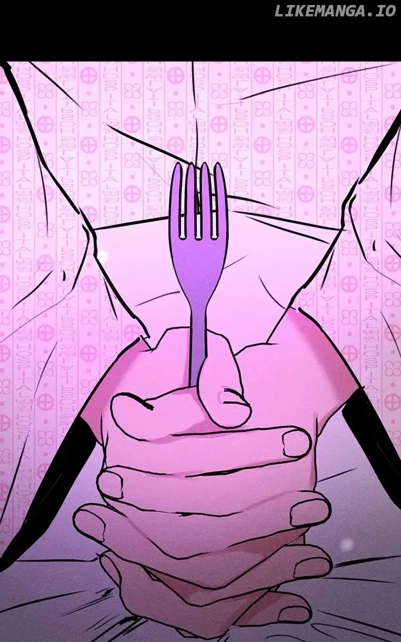 My Sister’s Private Life Chapter 35 page 112
