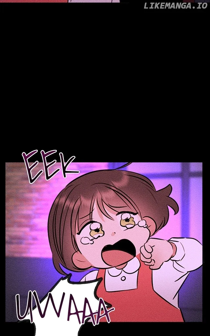 My Sister’s Private Life Chapter 42 page 87