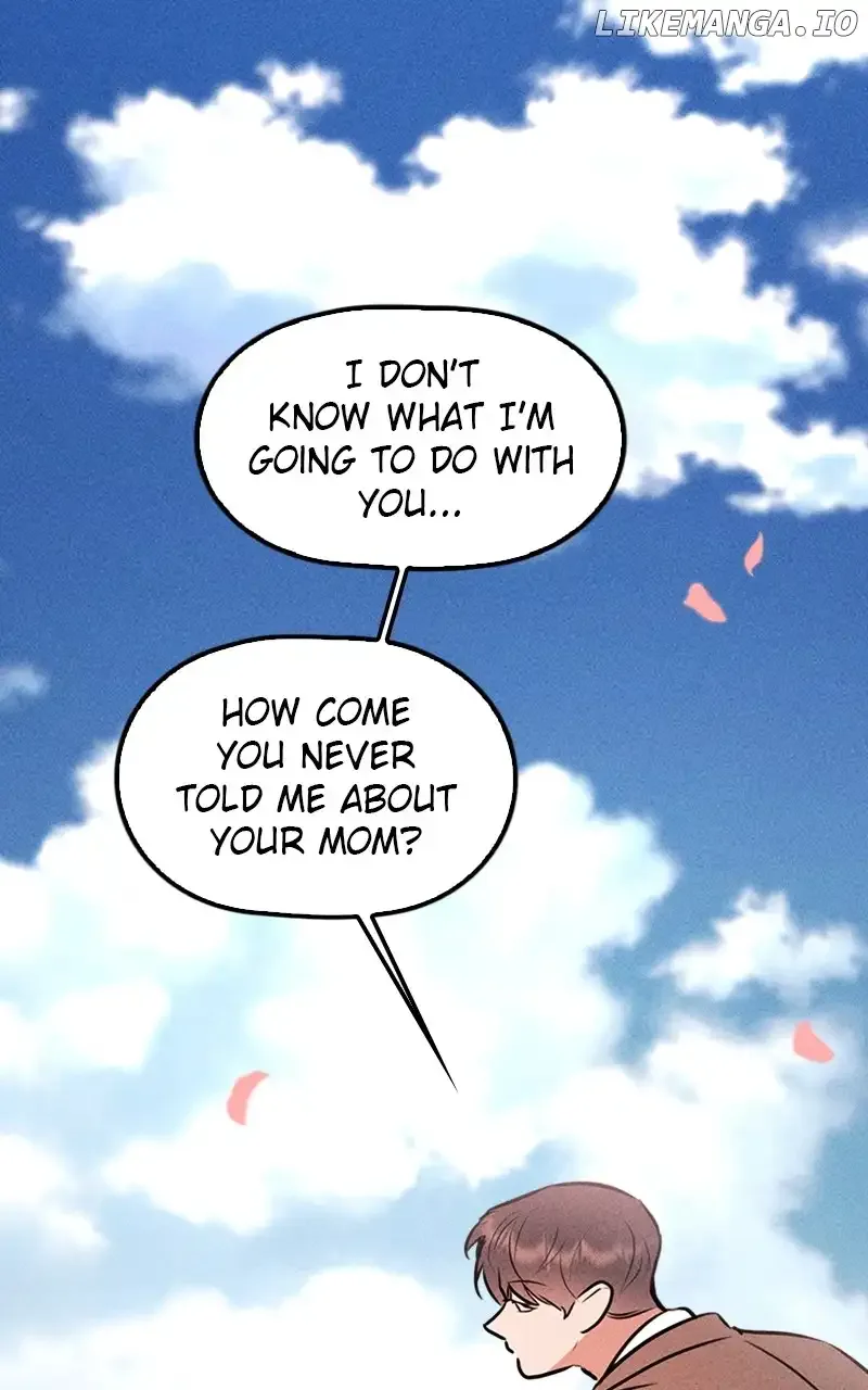 My Sister’s Private Life Chapter 38 page 81