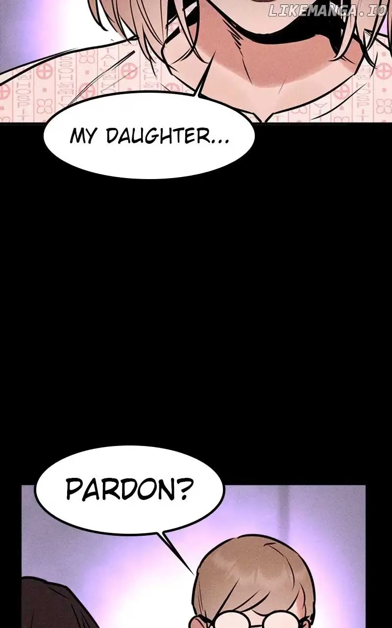 My Sister’s Private Life Chapter 35 page 102