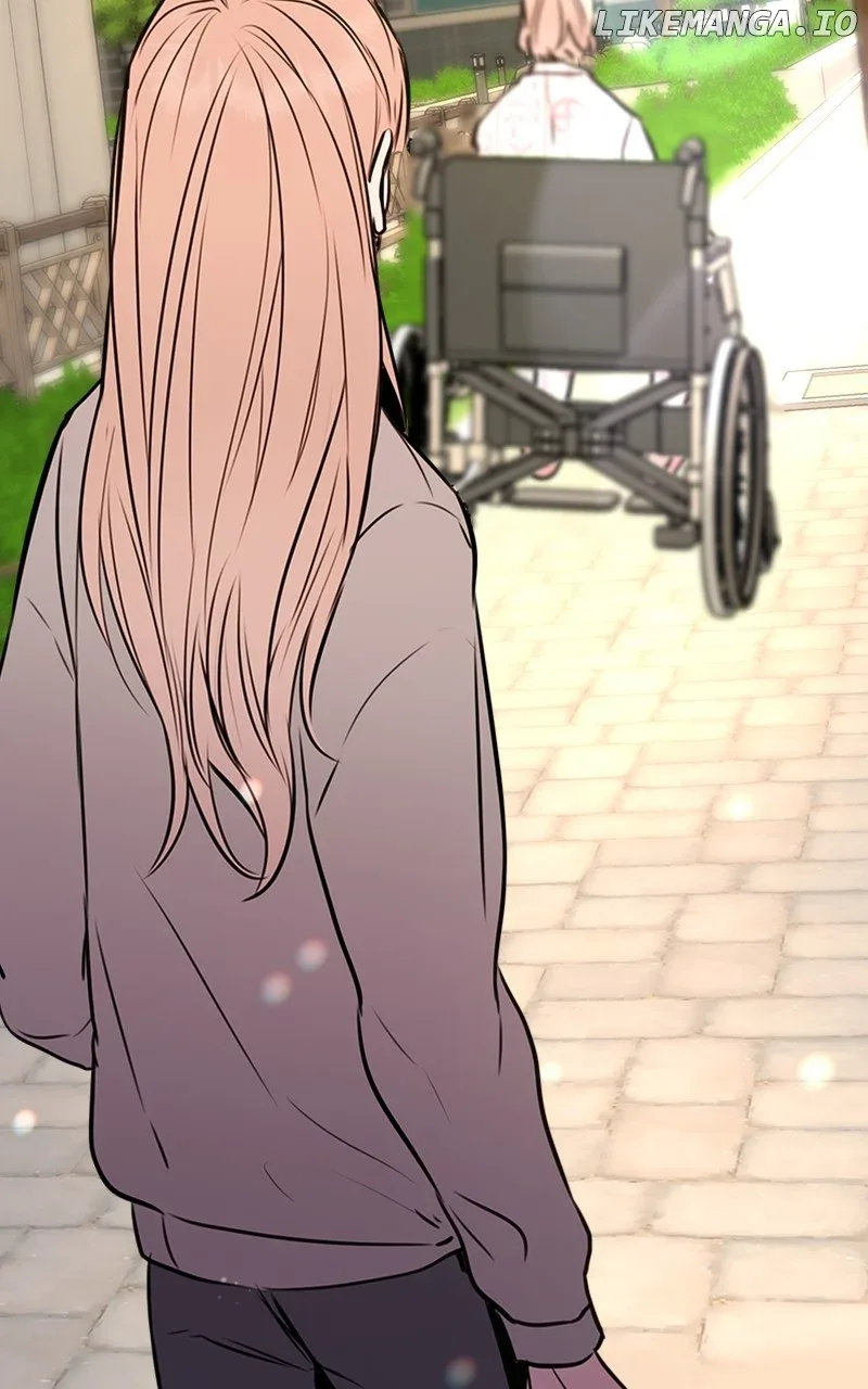 My Sister’s Private Life Chapter 42 page 107