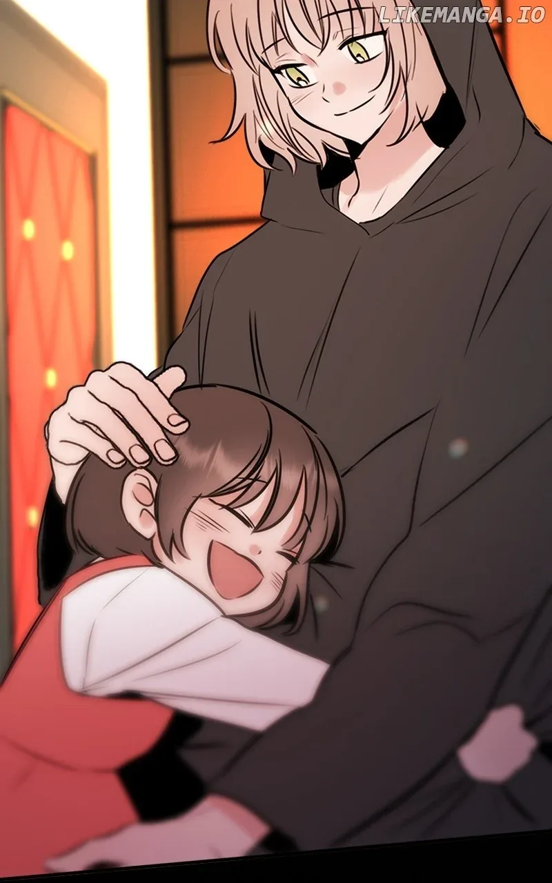 My Sister’s Private Life Chapter 42 page 104