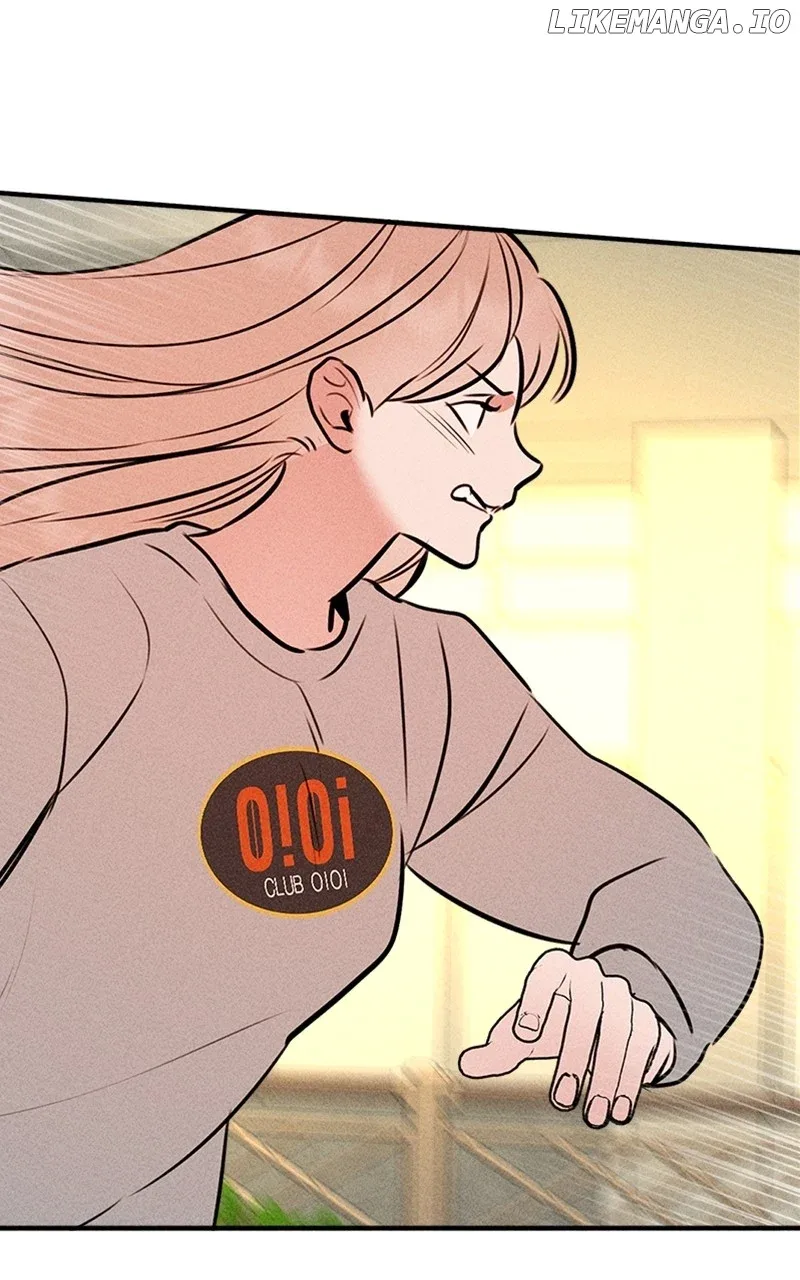 My Sister’s Private Life Chapter 42 page 100
