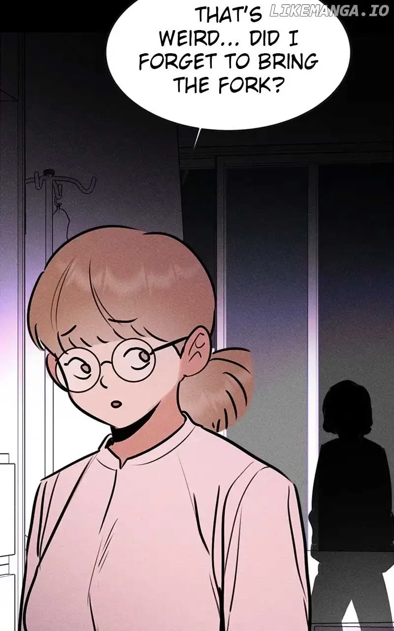 My Sister’s Private Life Chapter 35 page 108