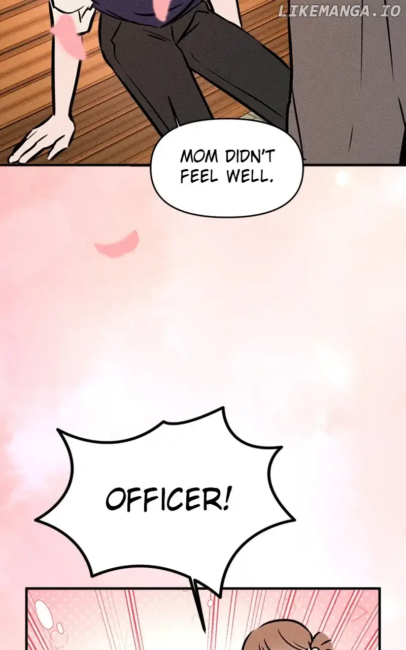 My Sister’s Private Life Chapter 38 page 79