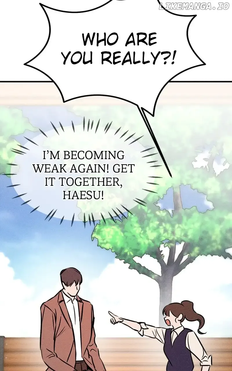 My Sister’s Private Life Chapter 38 page 88