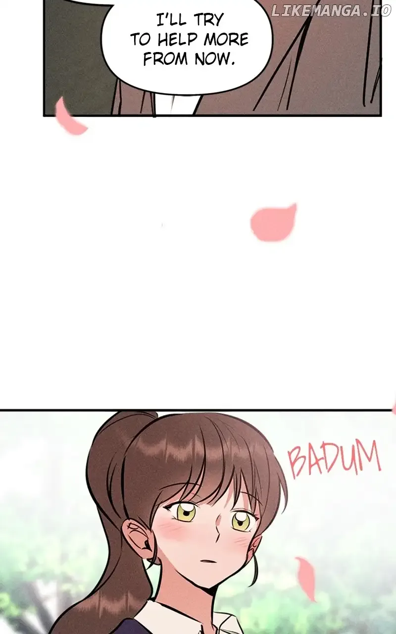 My Sister’s Private Life Chapter 38 page 84