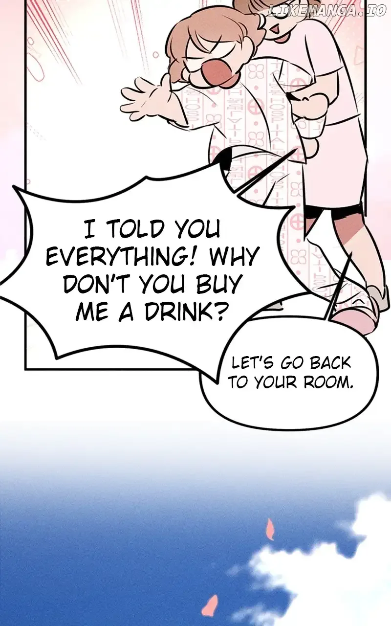 My Sister’s Private Life Chapter 38 page 80