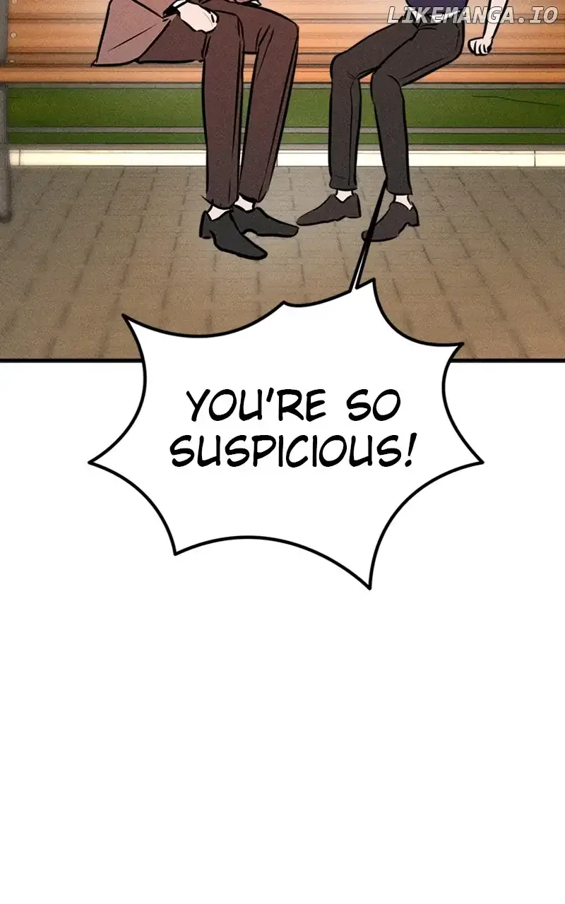 My Sister’s Private Life Chapter 38 page 89