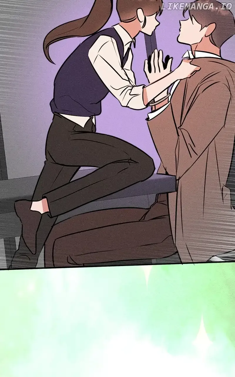 My Sister’s Private Life Chapter 38 page 94
