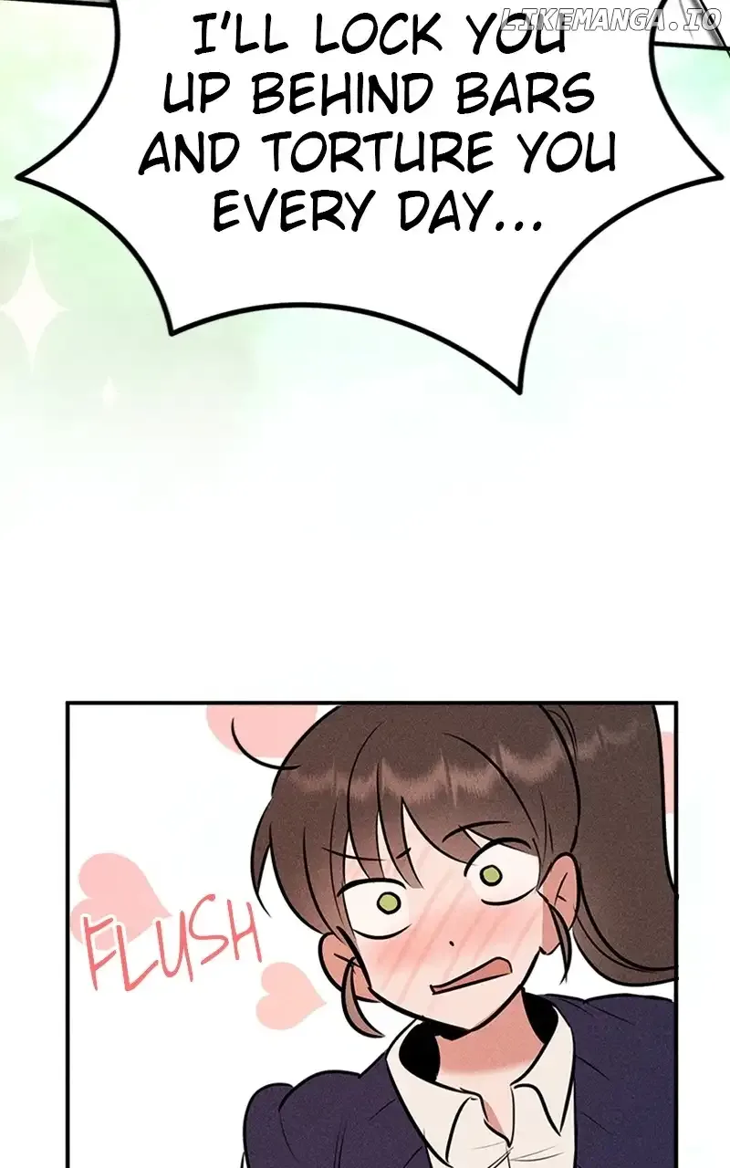 My Sister’s Private Life Chapter 38 page 96