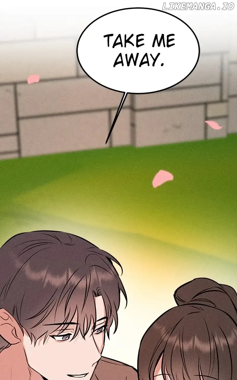 My Sister’s Private Life Chapter 38 page 100