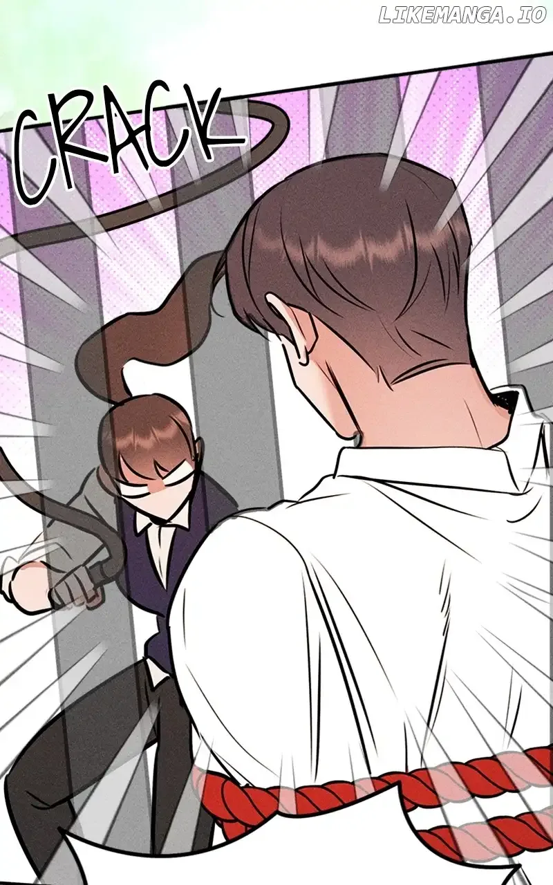 My Sister’s Private Life Chapter 38 page 95
