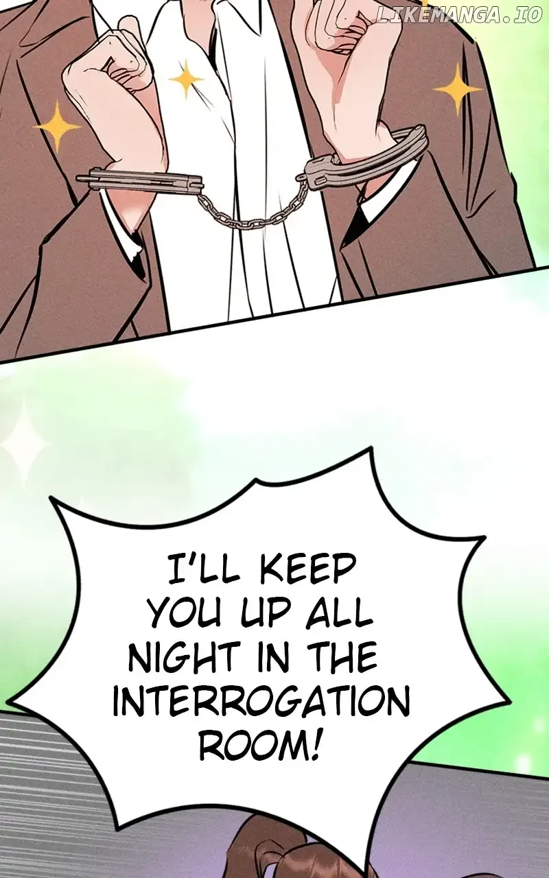 My Sister’s Private Life Chapter 38 page 93