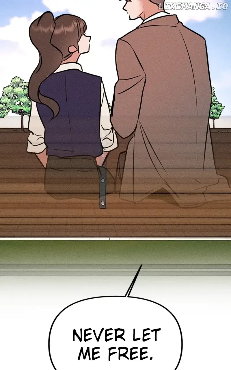 My Sister’s Private Life Chapter 38 page 103