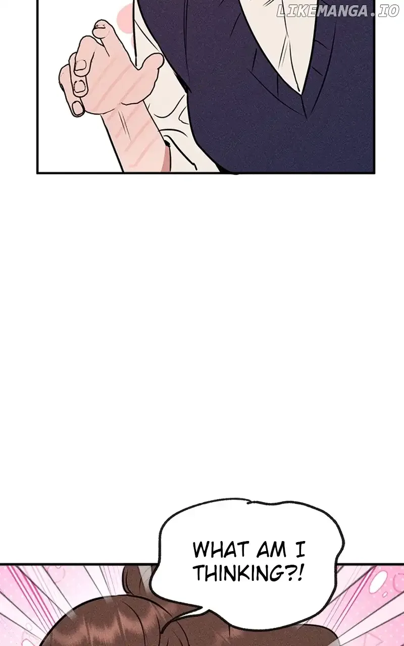 My Sister’s Private Life Chapter 38 page 97