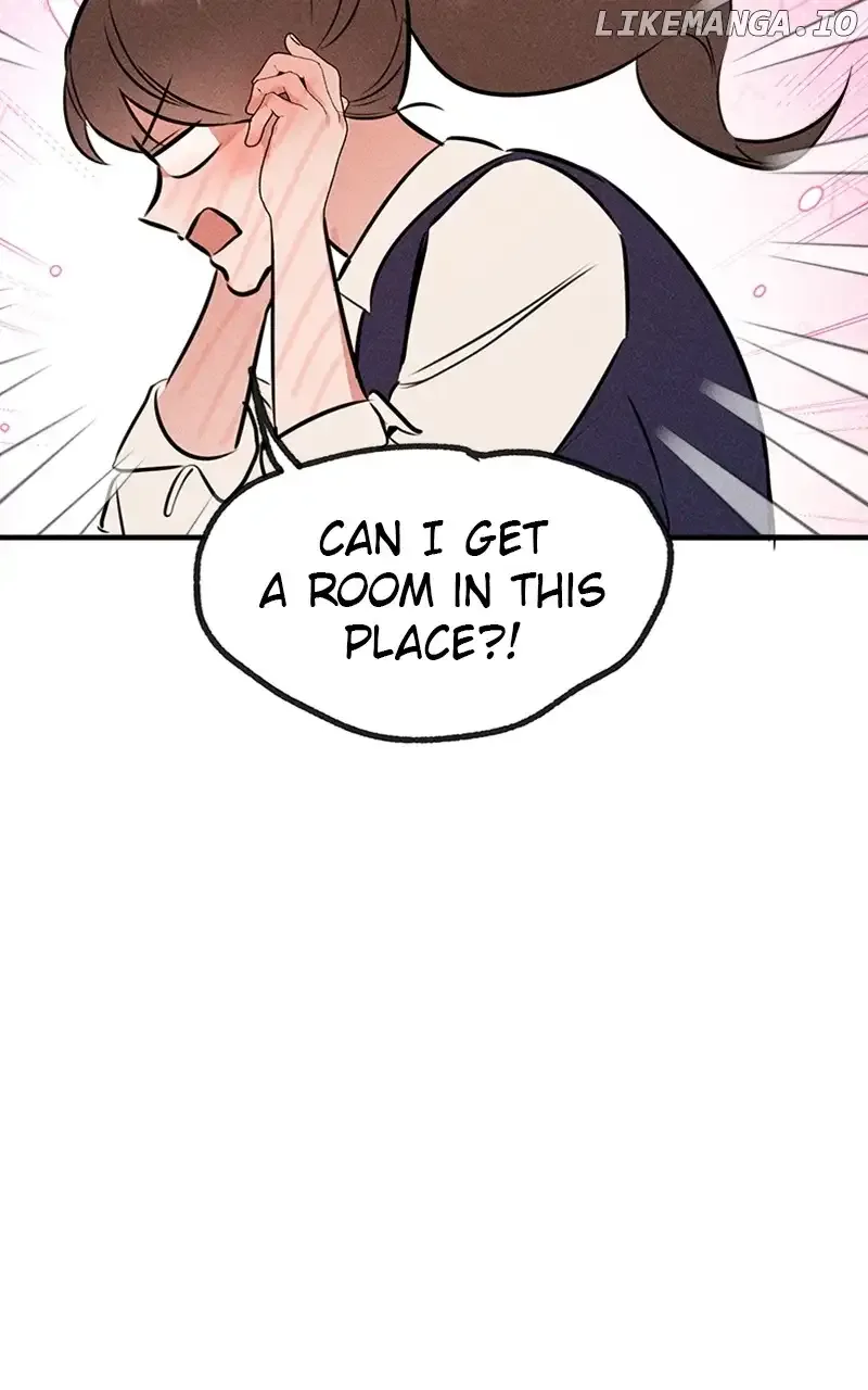 My Sister’s Private Life Chapter 38 page 98