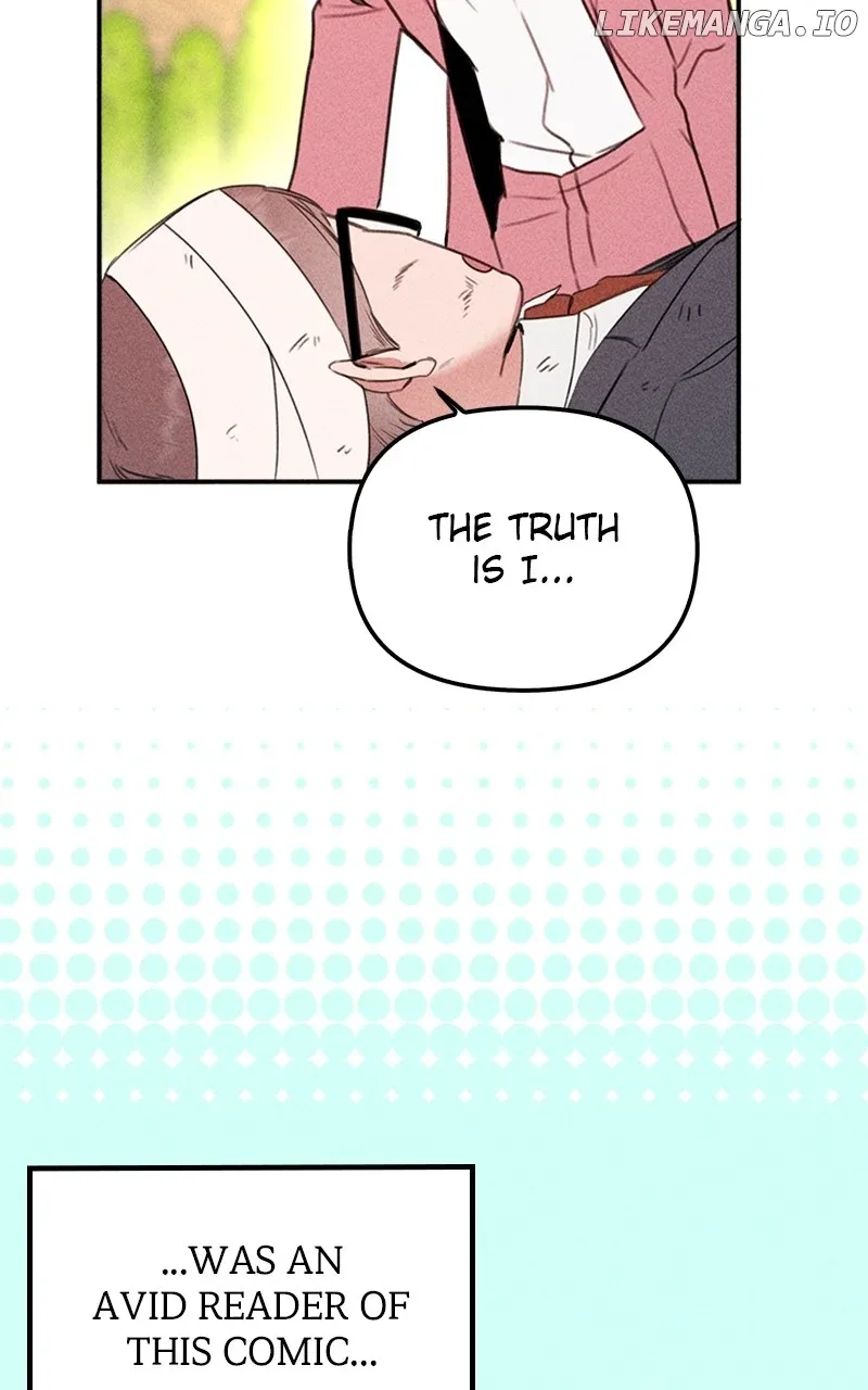 My Sister’s Private Life Chapter 44 page 33