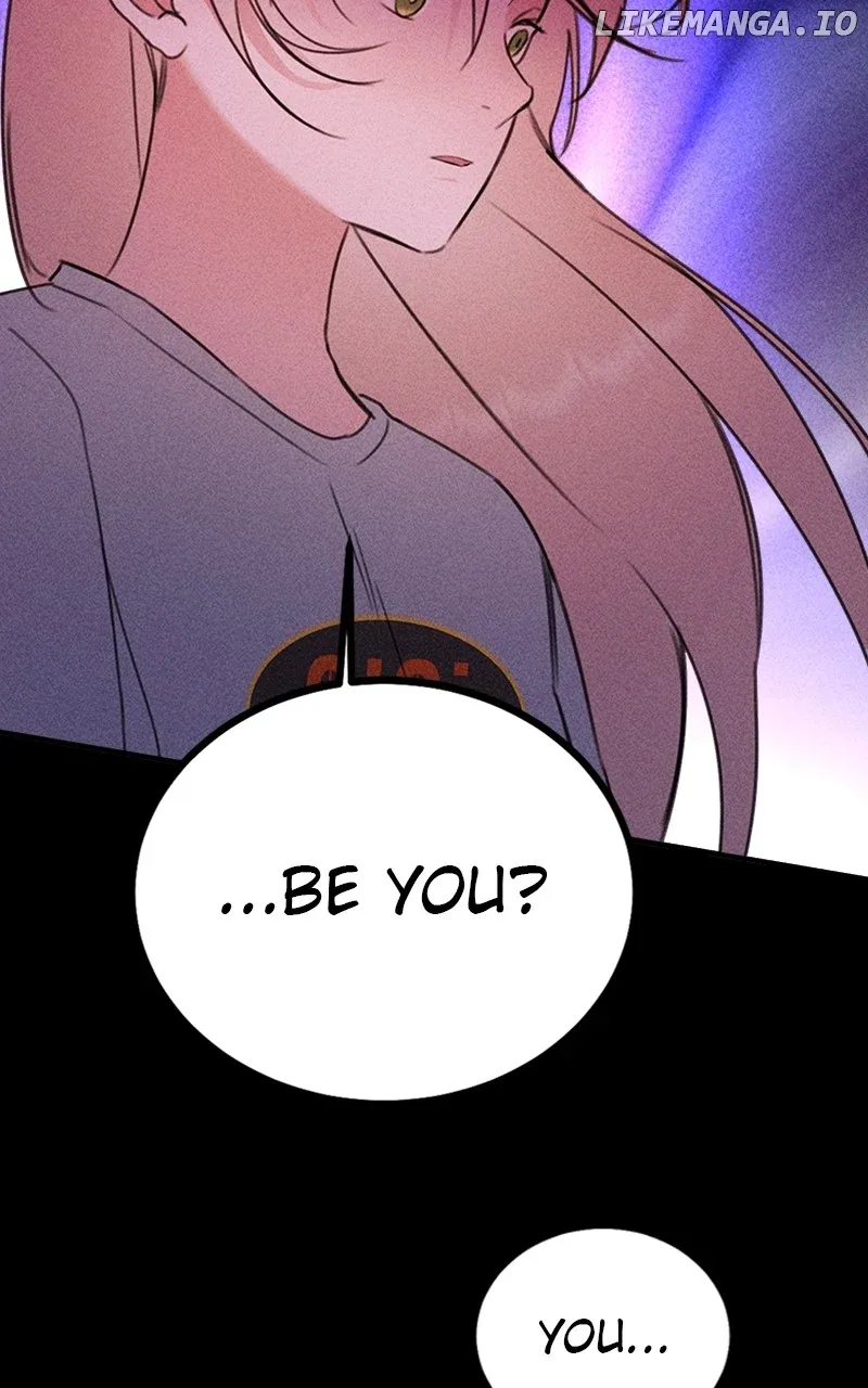 My Sister’s Private Life Chapter 45 page 22