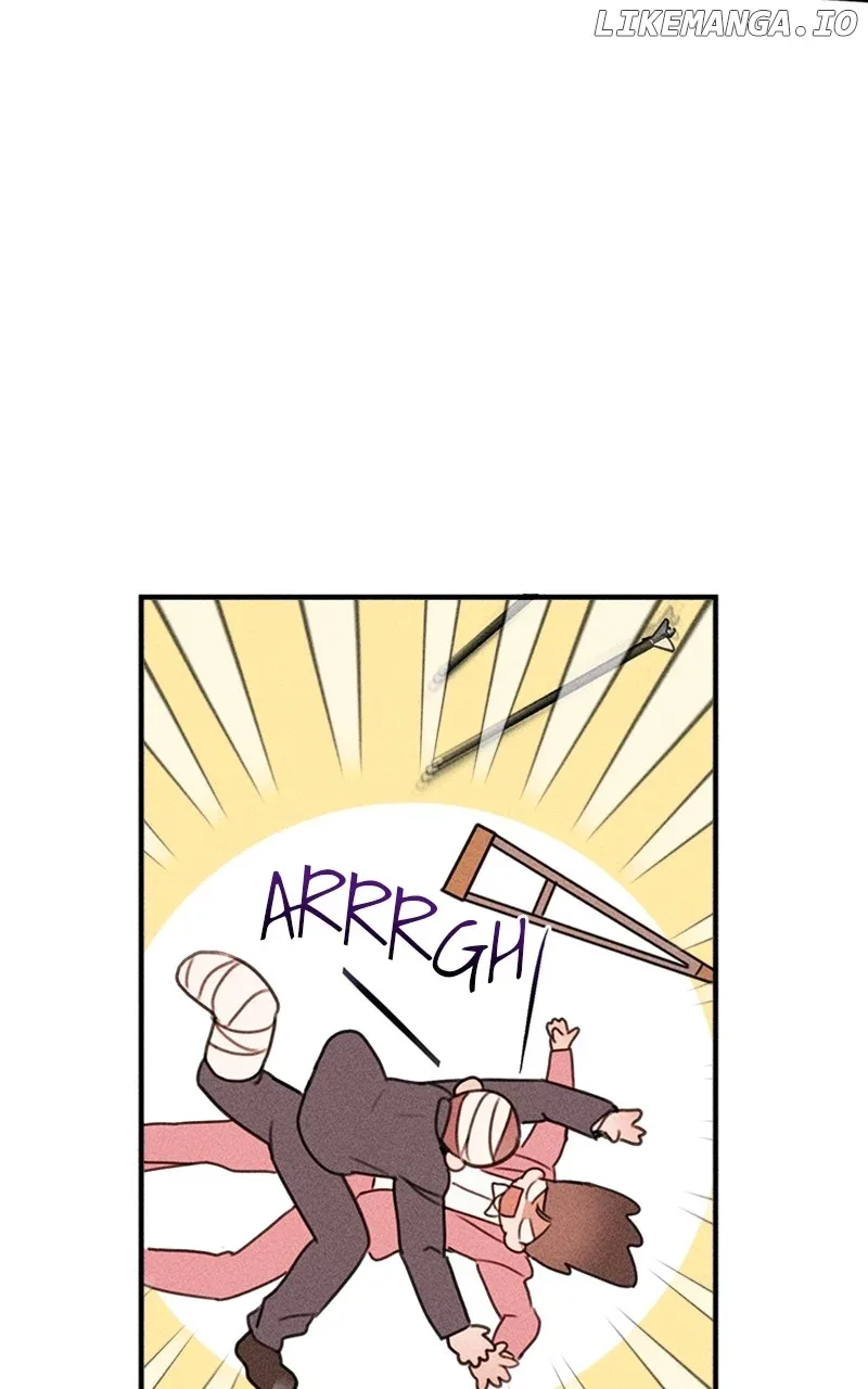 My Sister’s Private Life Chapter 44 page 14