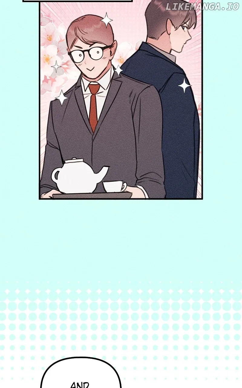 My Sister’s Private Life Chapter 44 page 35