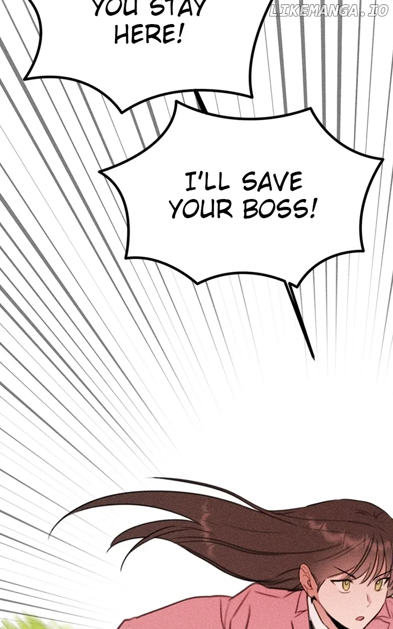My Sister’s Private Life Chapter 44 page 39