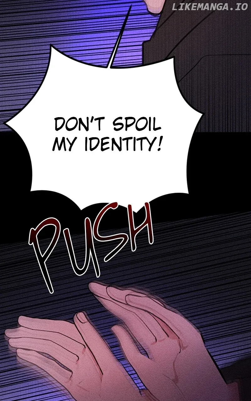 My Sister’s Private Life Chapter 45 page 24