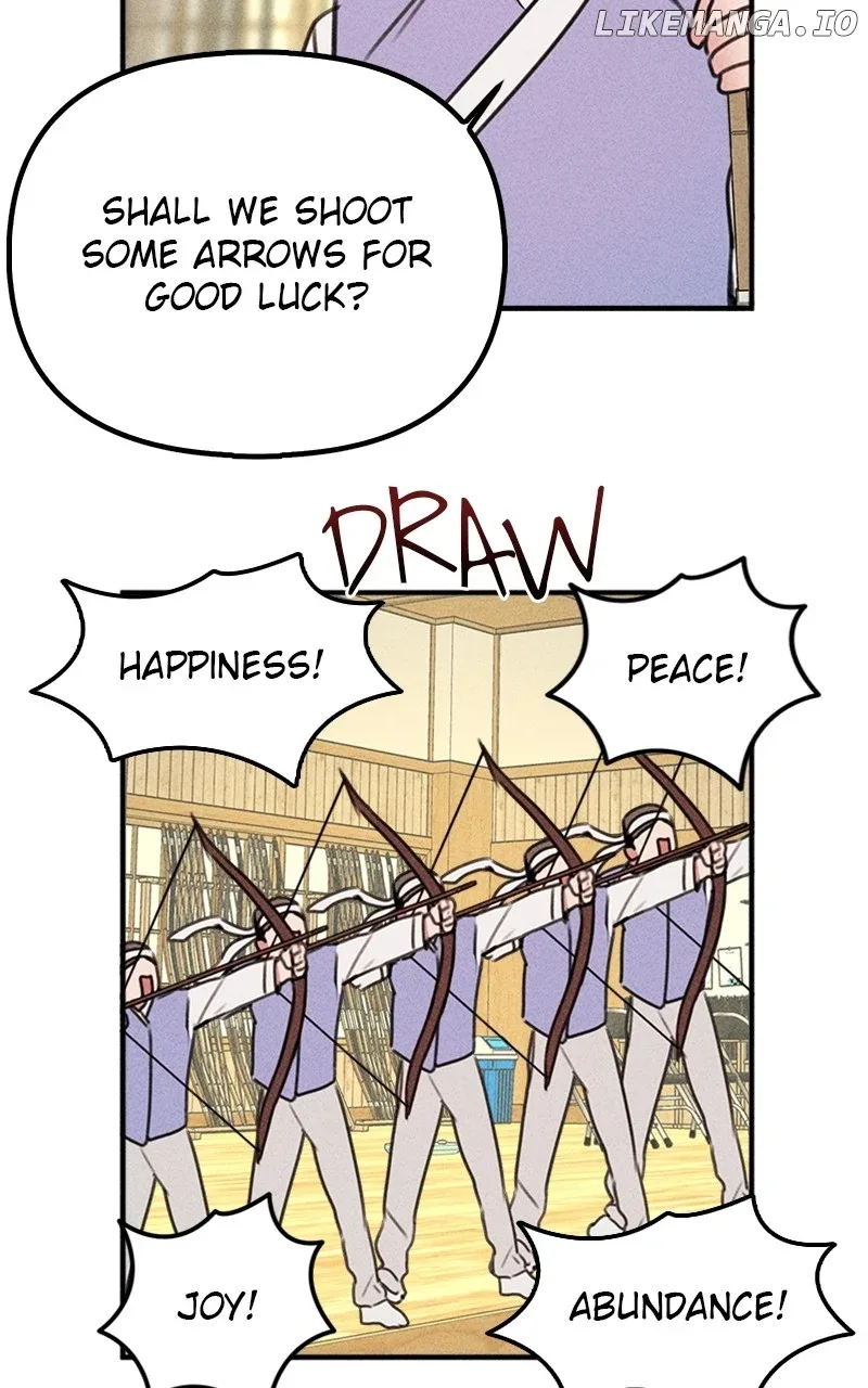 My Sister’s Private Life Chapter 44 page 8