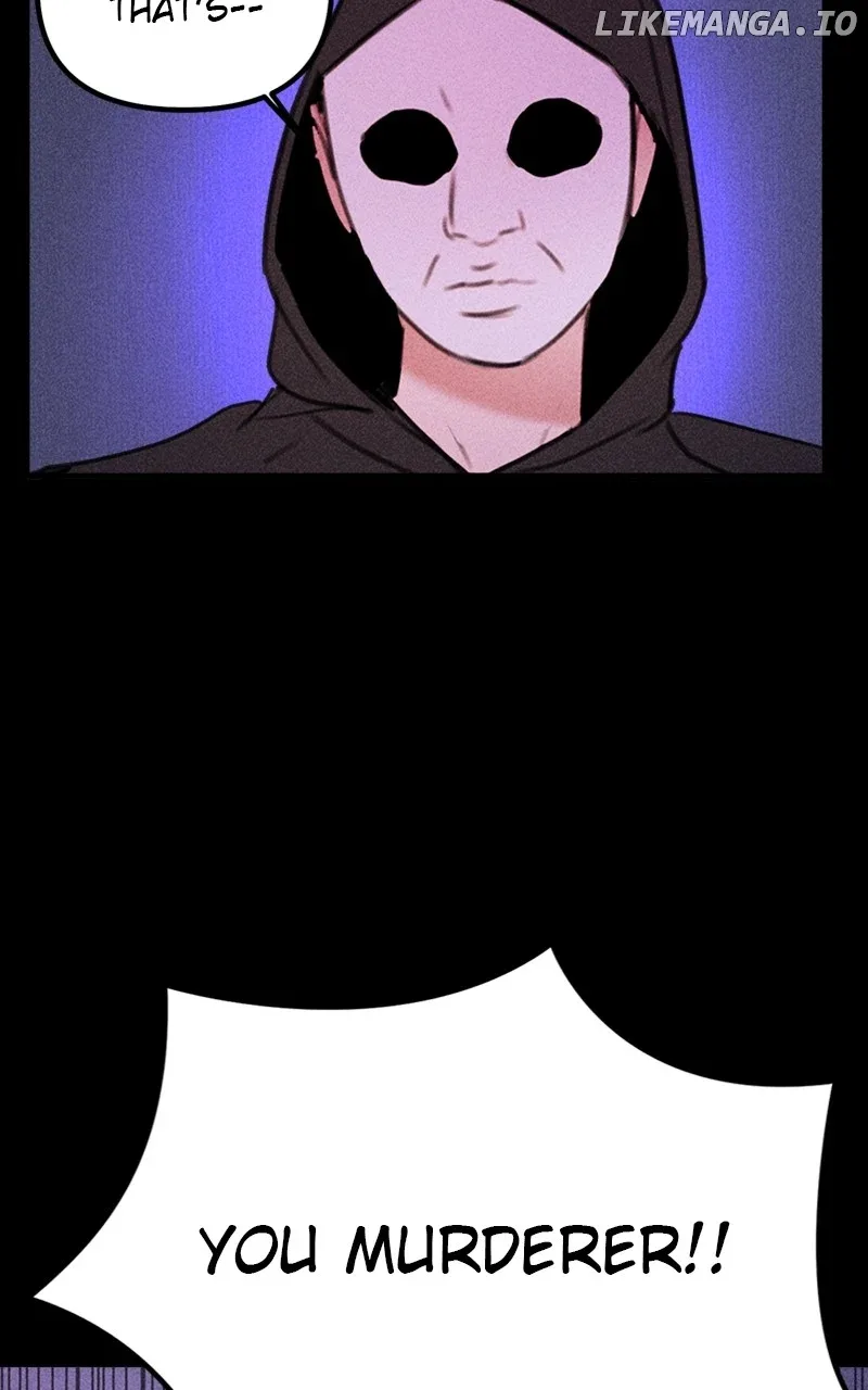 My Sister’s Private Life Chapter 45 page 14